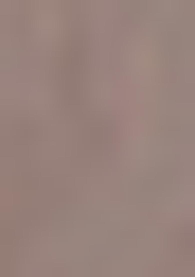 Brown Embroidered Georgette Salwar Kameez With Dupatta - Indya