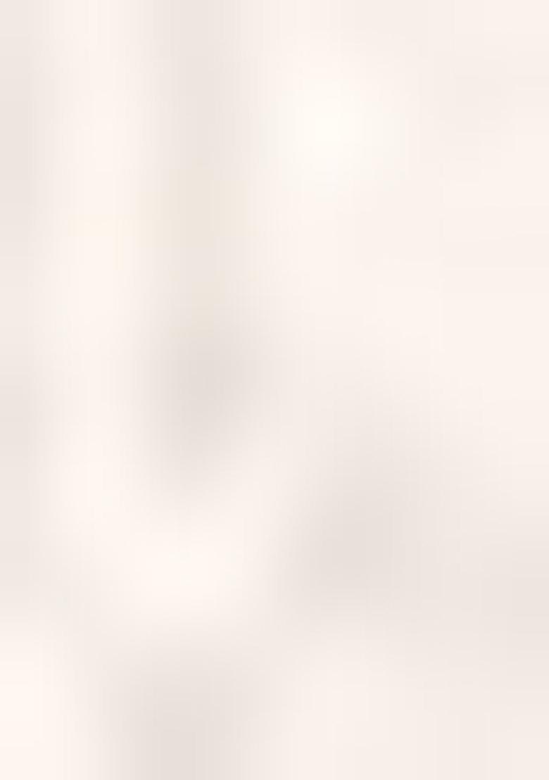 White Embroidered Georgette Salwar Kameez With Dupatta - Indya