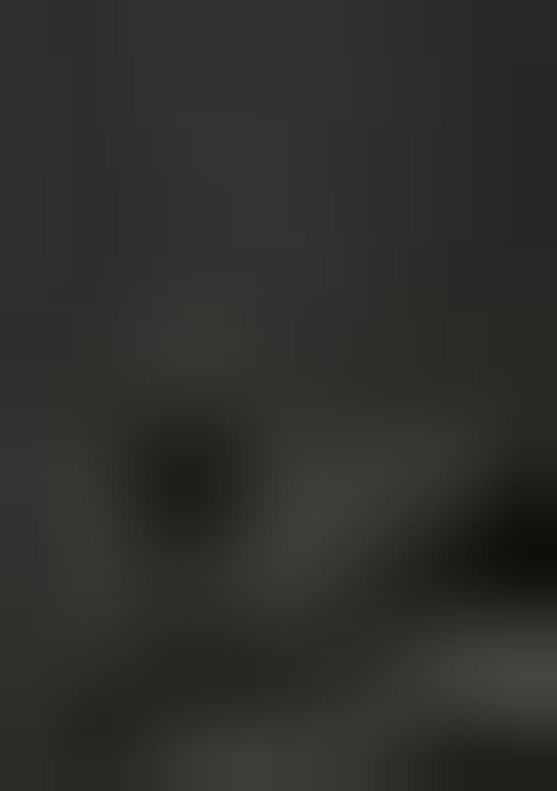 Black Embroidered Georgette Salwar Kameez With Dupatta - Indya