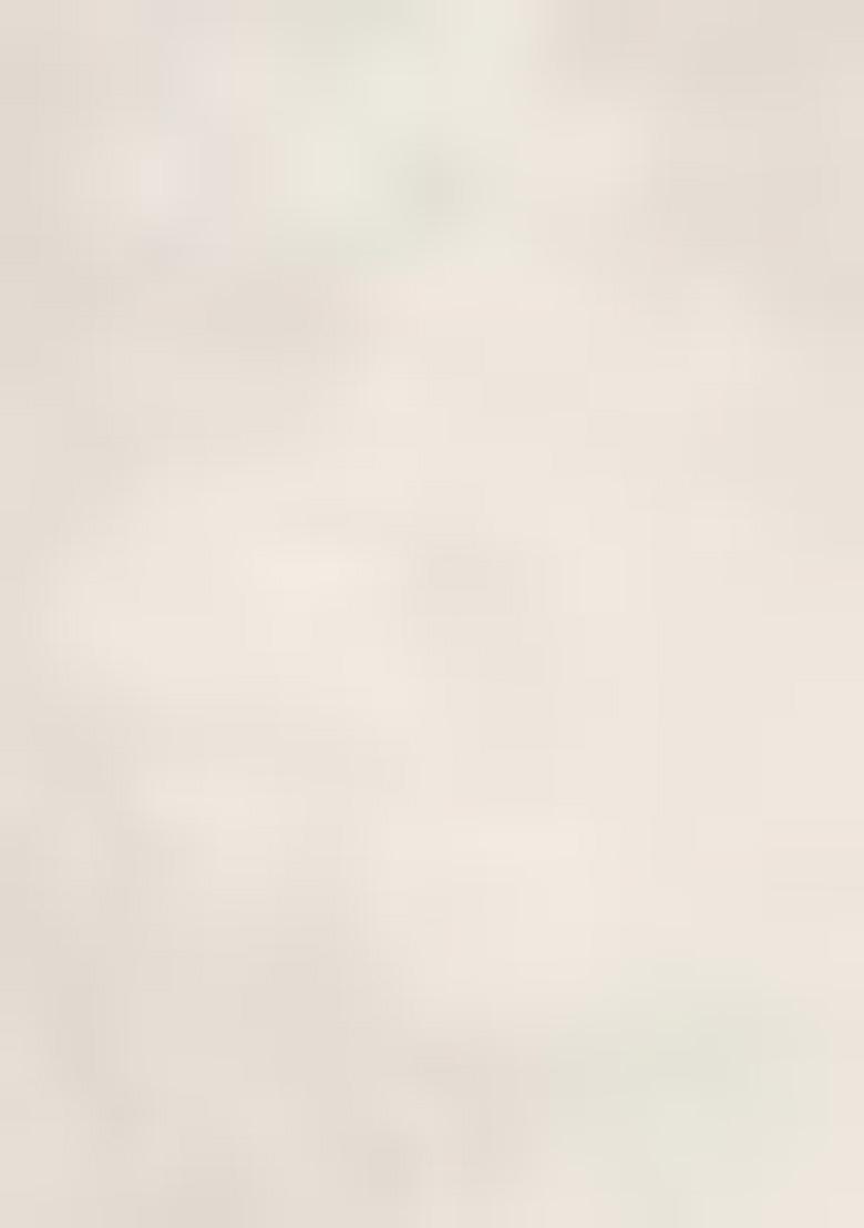 Off White Embroidered Organza Kurta Set With Dupatta - Indya