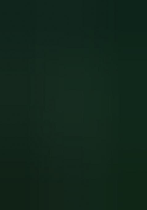 Dark Green Emboridery Blended Anarkali Salwar Kameez