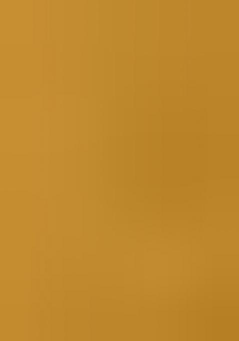 Yellow Solid Blended Anarkali Salwar Kameez