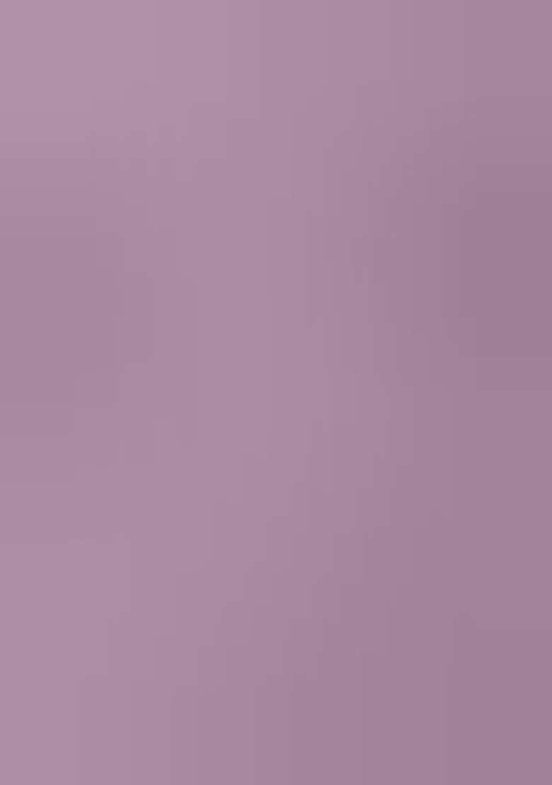 Lavender Embroidered Blended Anarkali Set - Indya