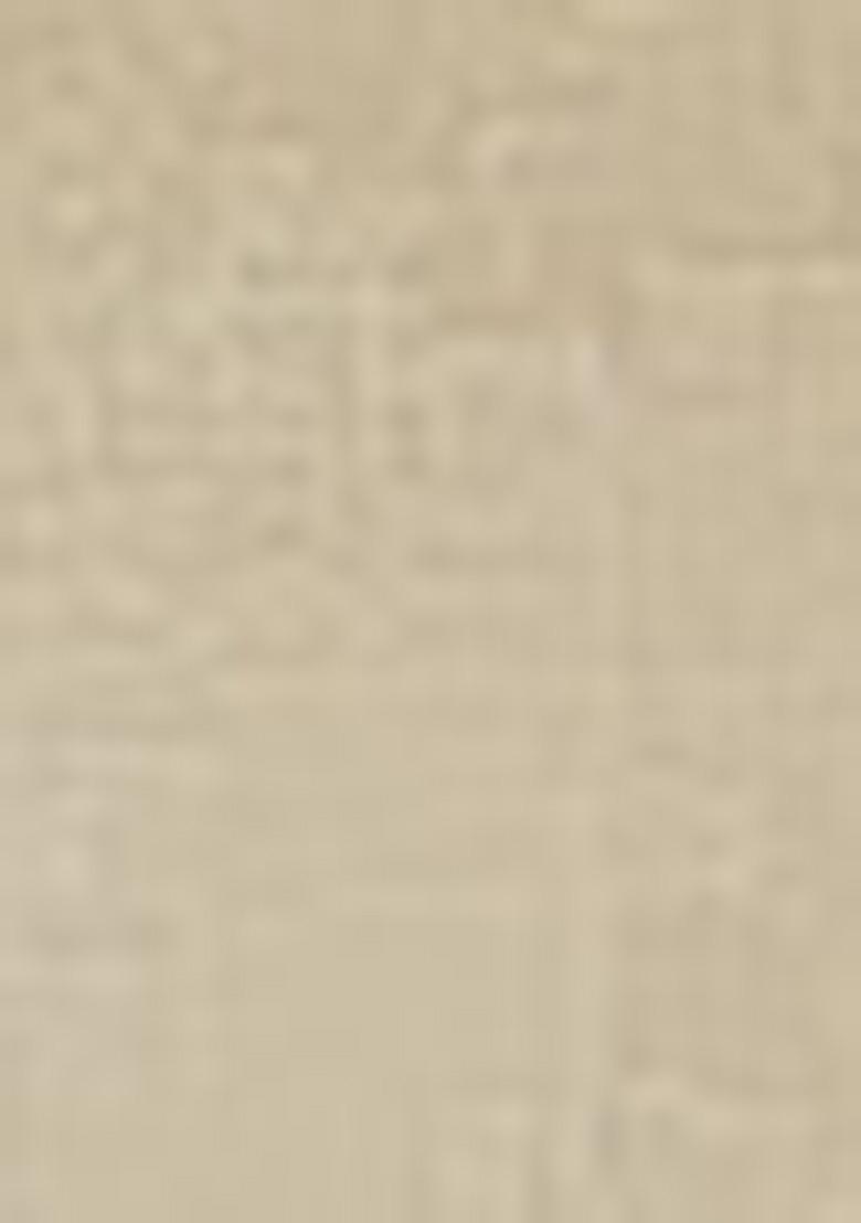 Cream Embroidered Pure Chanderi Silk Salwar Kameez With Dupatta - Indya