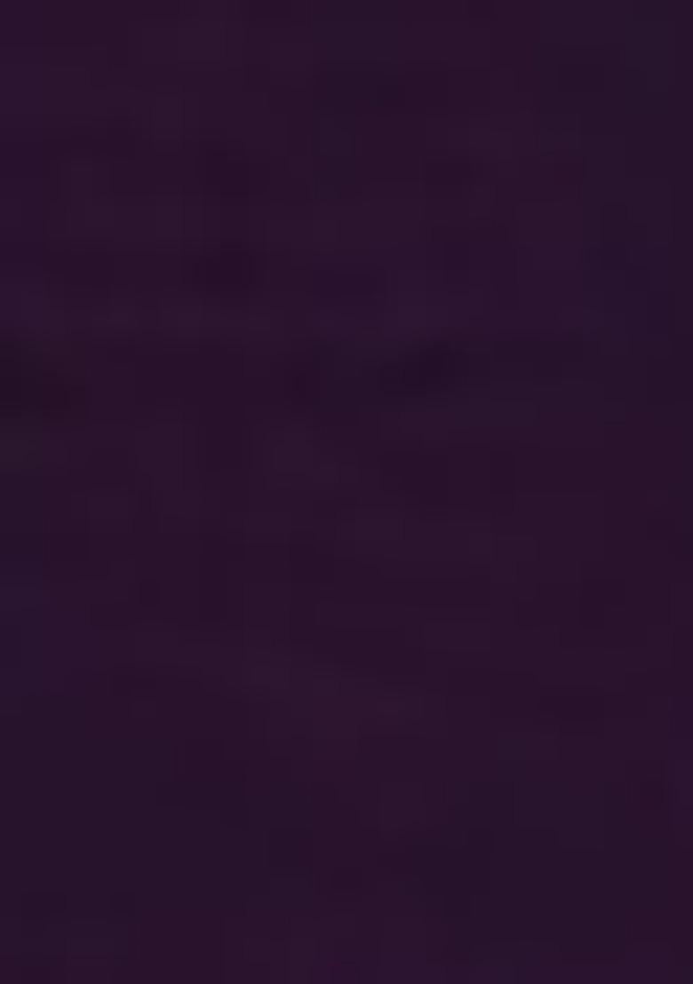 Purple Embroidered Silk Plazzo Set