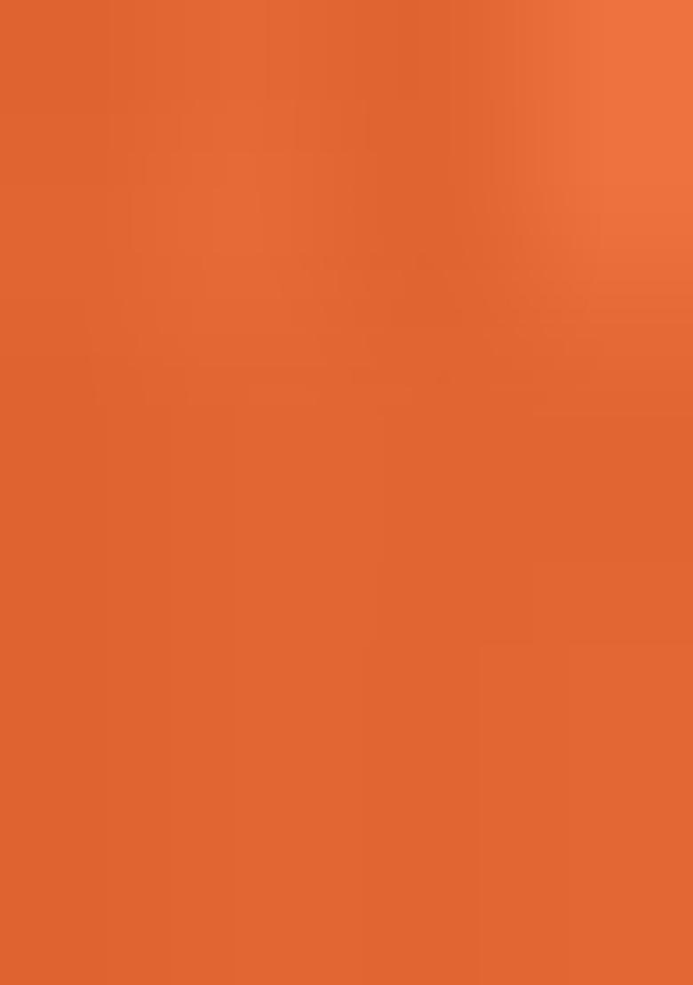 Orange Embroidered Silk Anarkali Set - Indya