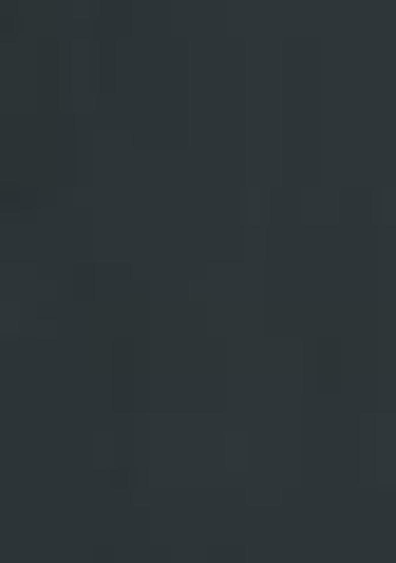 Black Embroidered Faux Georgette Suit - Indya