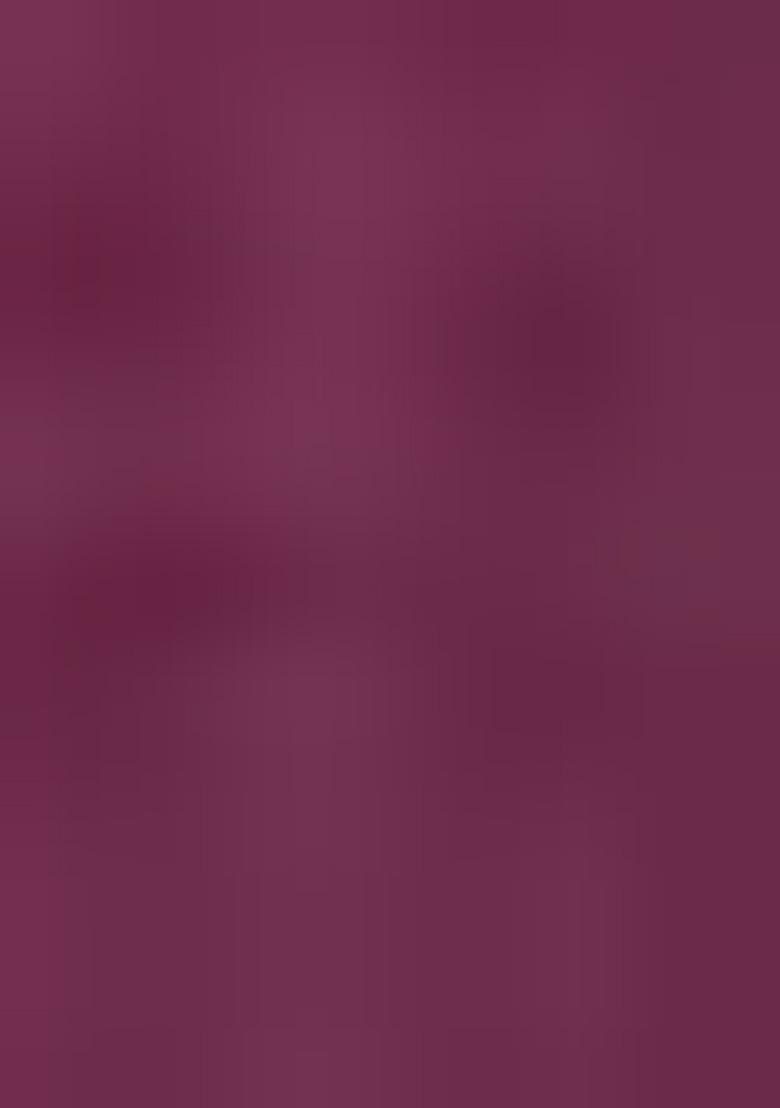 Wine Embroidered Silk Salwar Kameez With Dupatta - Indya