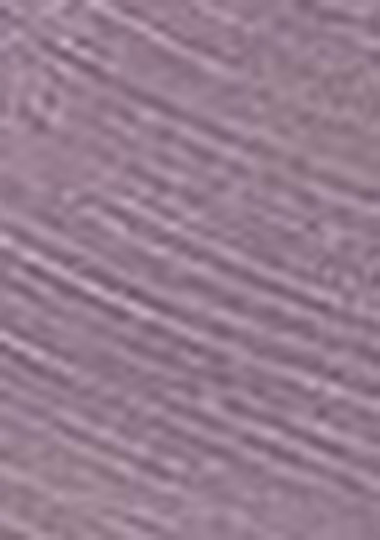 Lavender Embroidered Silk Dhoti Suit Set - Indya