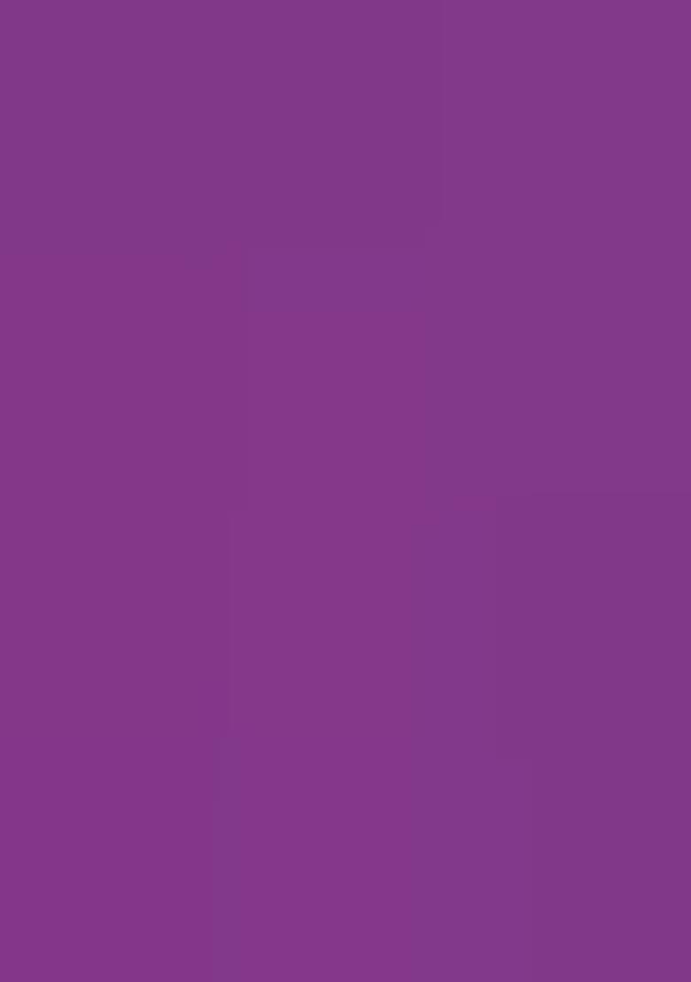 Purple Embroidered Silk Plazzo Set