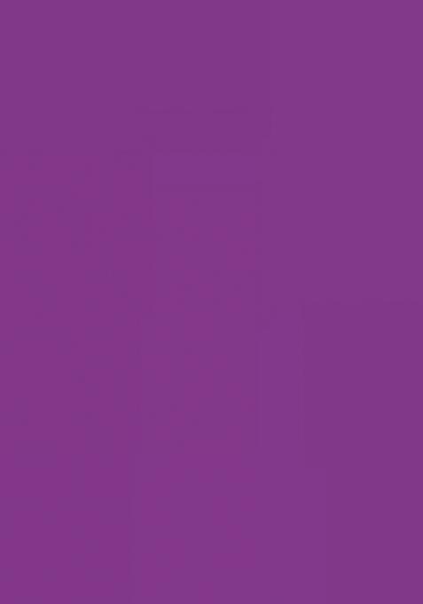 Purple Embroidered Silk Plazzo Set