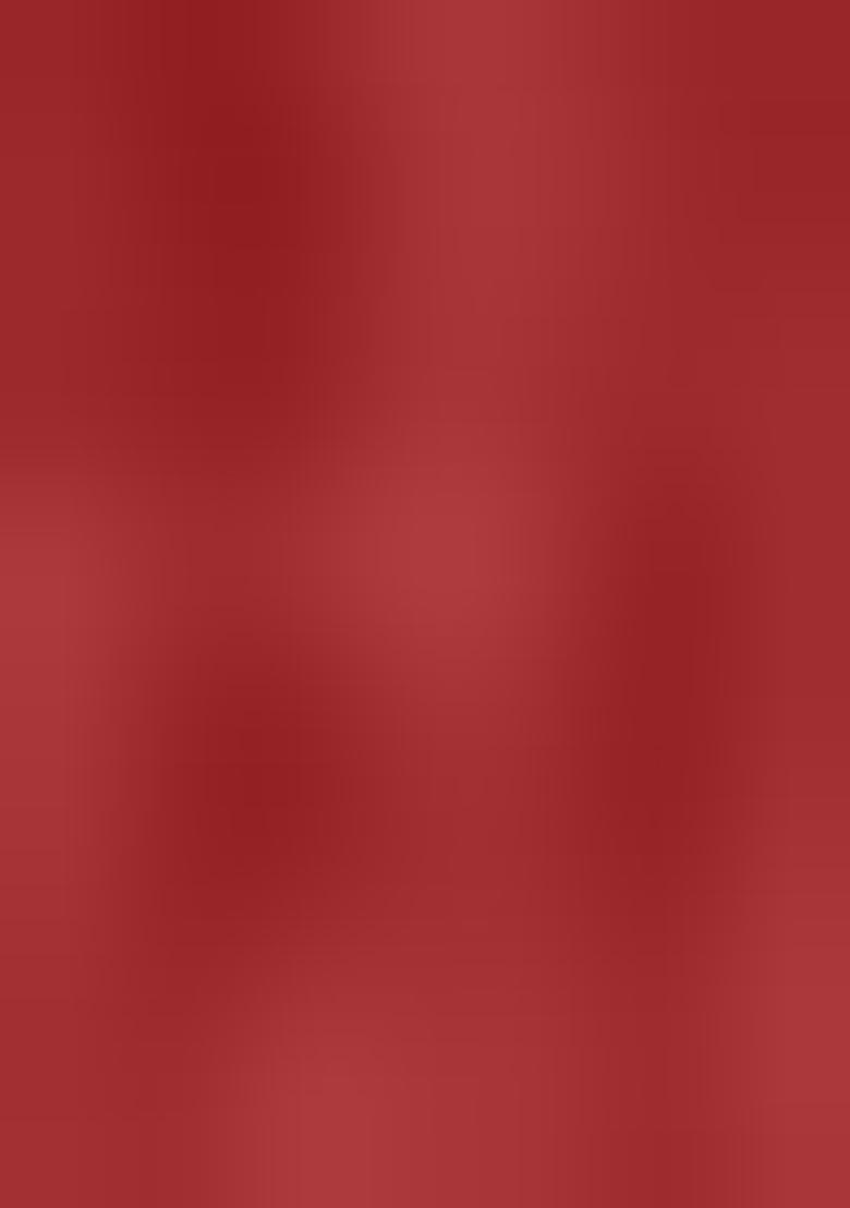 Red Embroidered Cotton Blend Dress Material