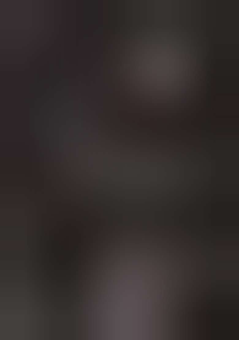 Dark Grey Embroidered Cotton Blend Dress Material - Indya
