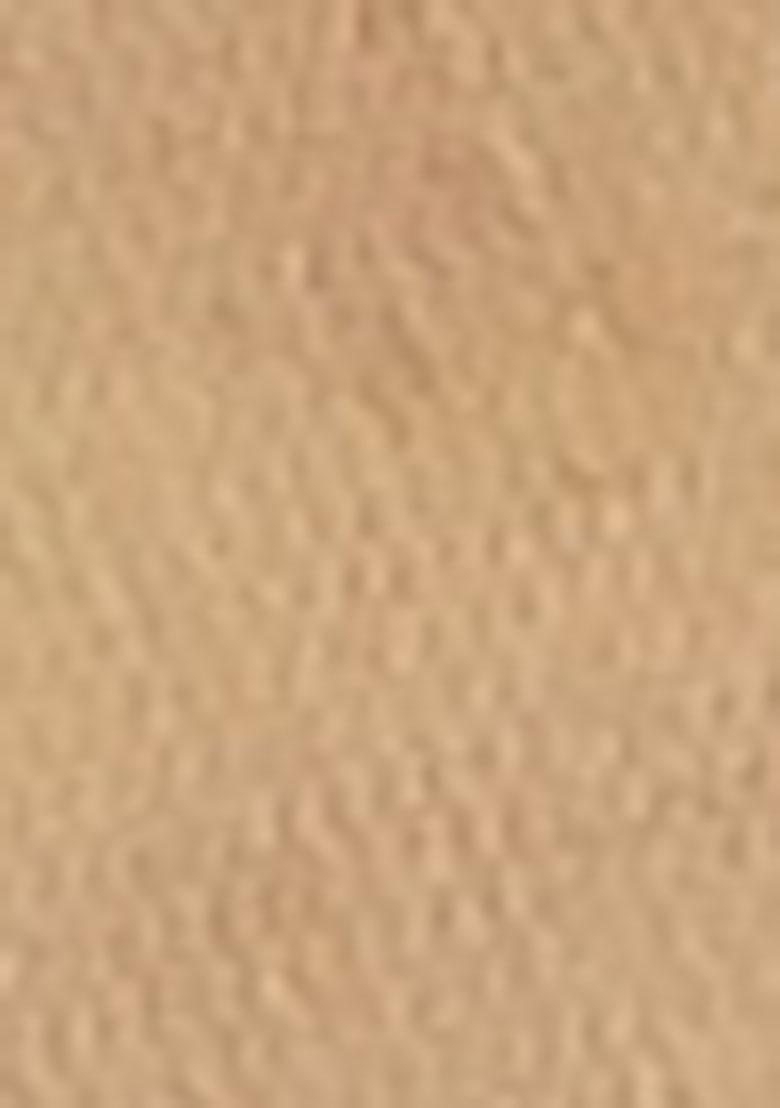 Peach Embroidered Jacquard Dress Material