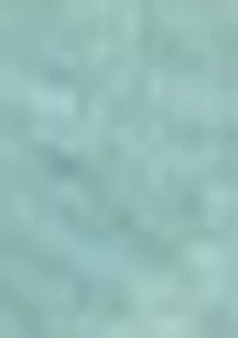 Sea Green Embroidered Chanderi Dress Material