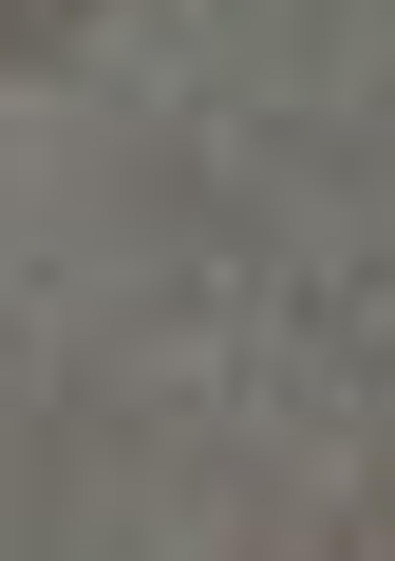 Grey Embroidered Chanderi Dress Material