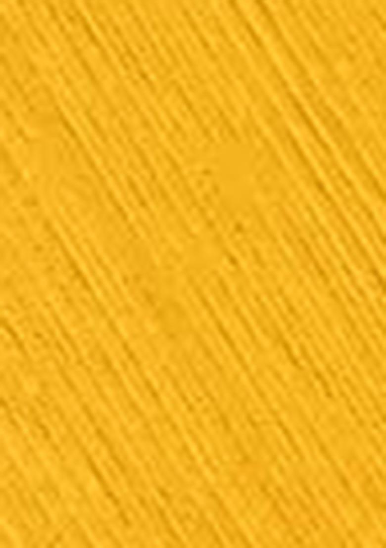 Yellow Embroidered Jacquard Dress Material