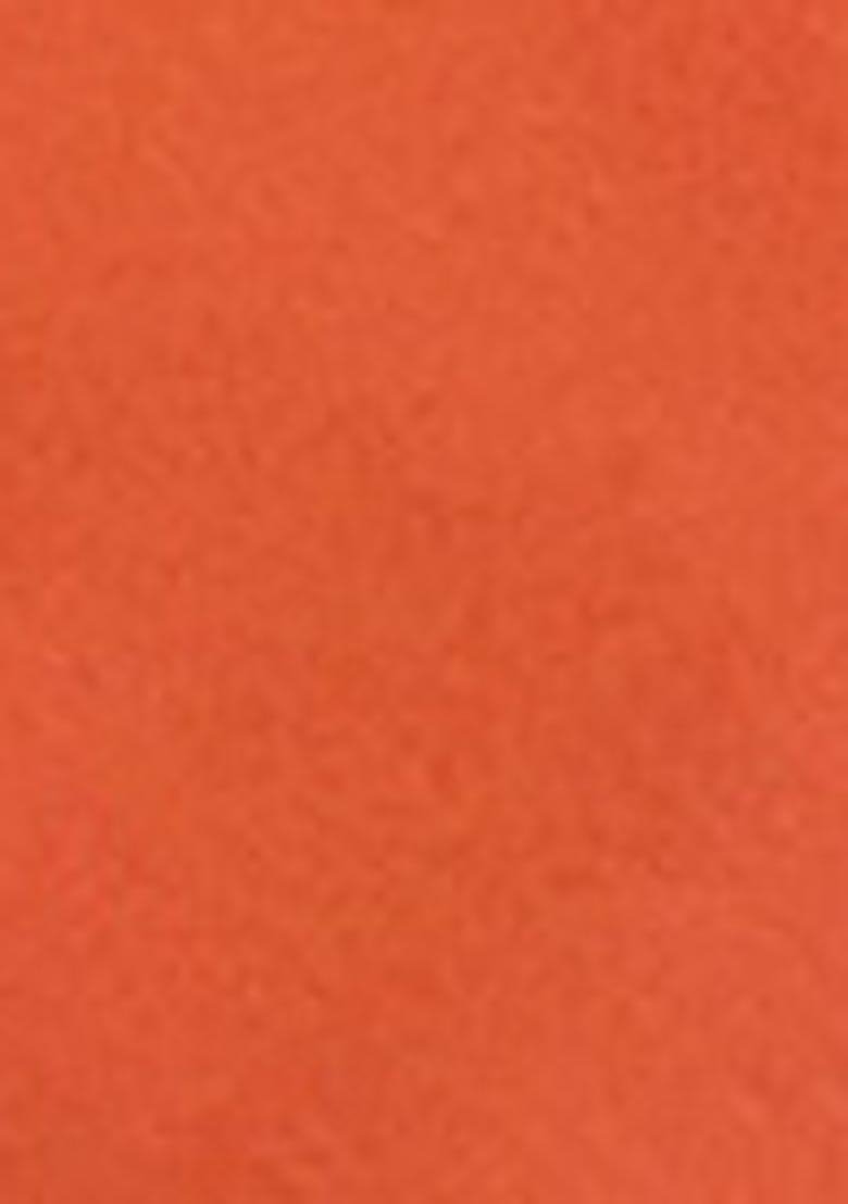 Peach Embroidered Jacquard Dress Material