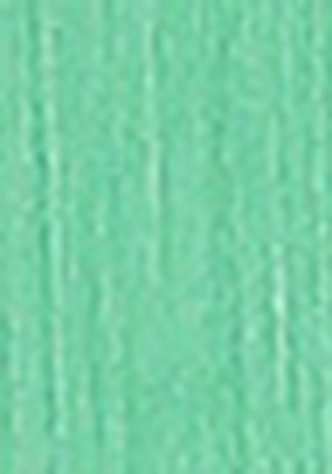 Sea Green Embroidered Chanderi Dress Material