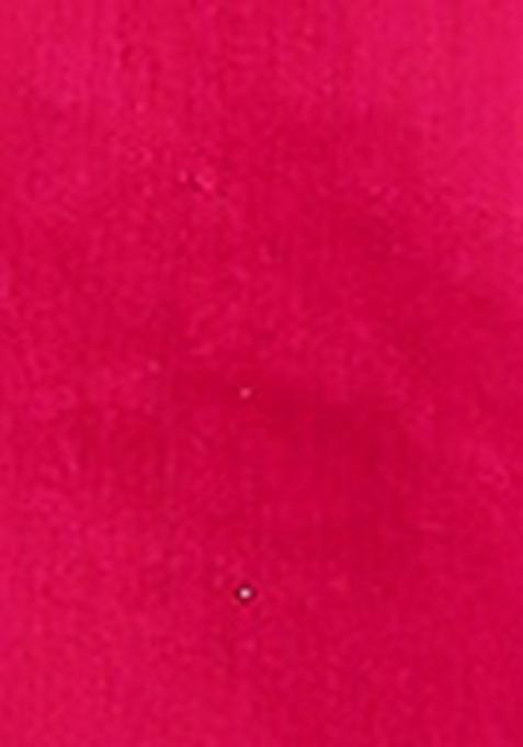 Pink Embroidered Chanderi Dress Material