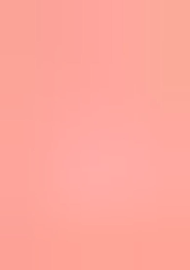 Peach Embroidered Cotton Blend Dress Material