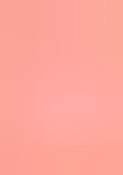 Peach Embroidered Cotton Blend Dress Material