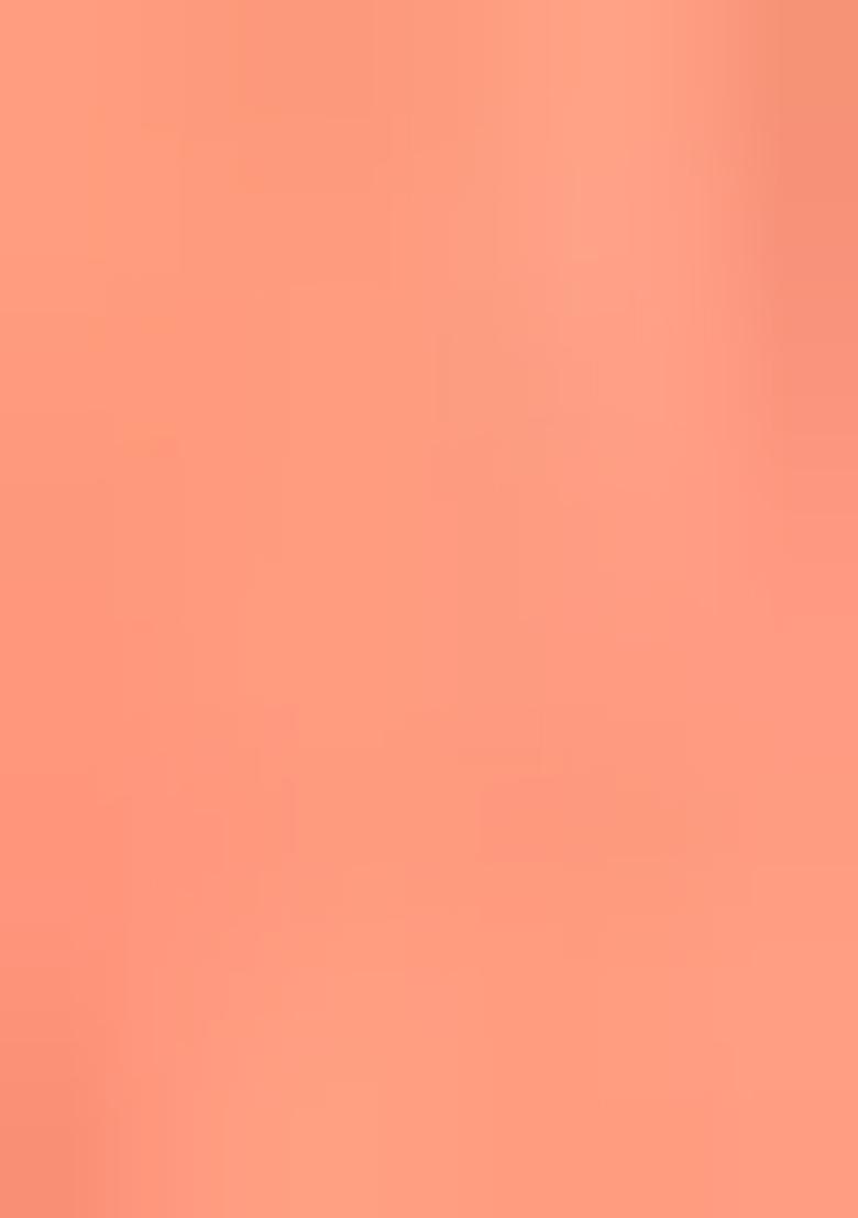 Peach Embroidered Silk Dress Material