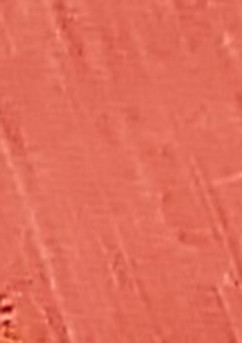 Light Red Embroidered Jacquard Dress Material