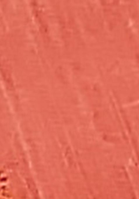 Light Red Embroidered Jacquard Dress Material