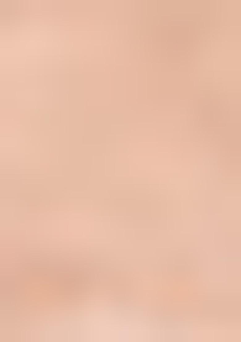 Peach Embroidered Cotton Blend Dress Material