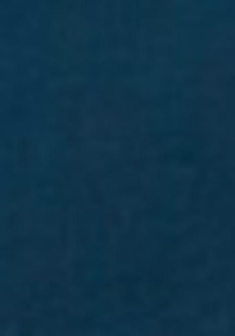 Teal Blue Embroidered Georgette Dress Material