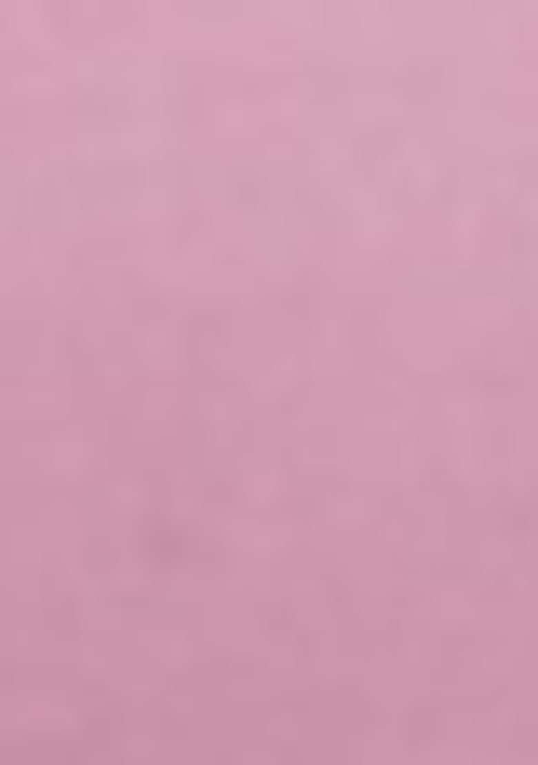 Pink Embroidered Georgette Dress Material - Indya