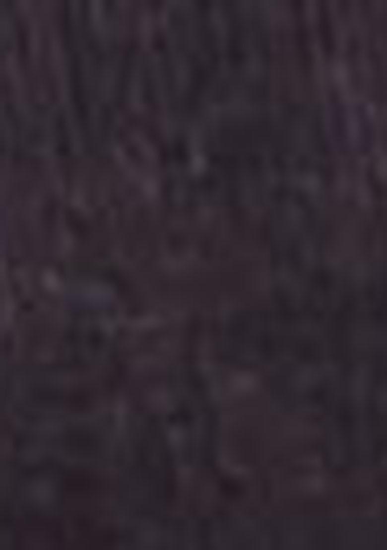 Brown Embroidered Jacquard Dress Material