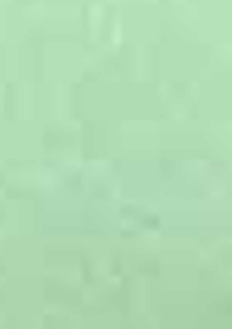 Green Embroidered Blended Dress Material