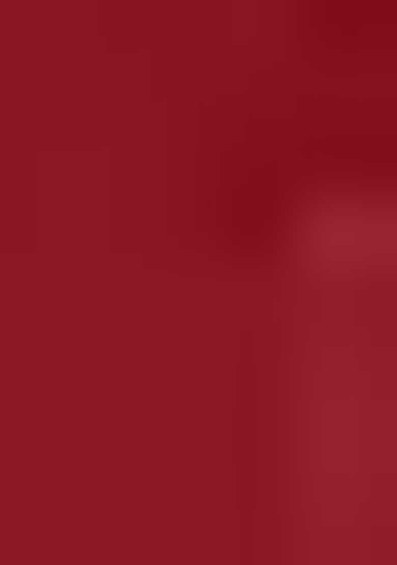 Red Embroidered Oragnza Dress Material - Indya