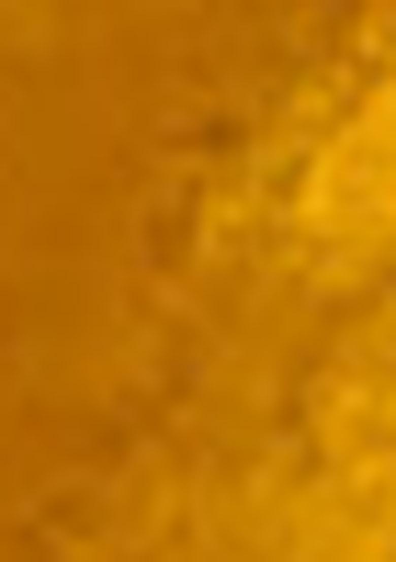 Mustard Embroidered Cotton Blend Dress Material - Indya