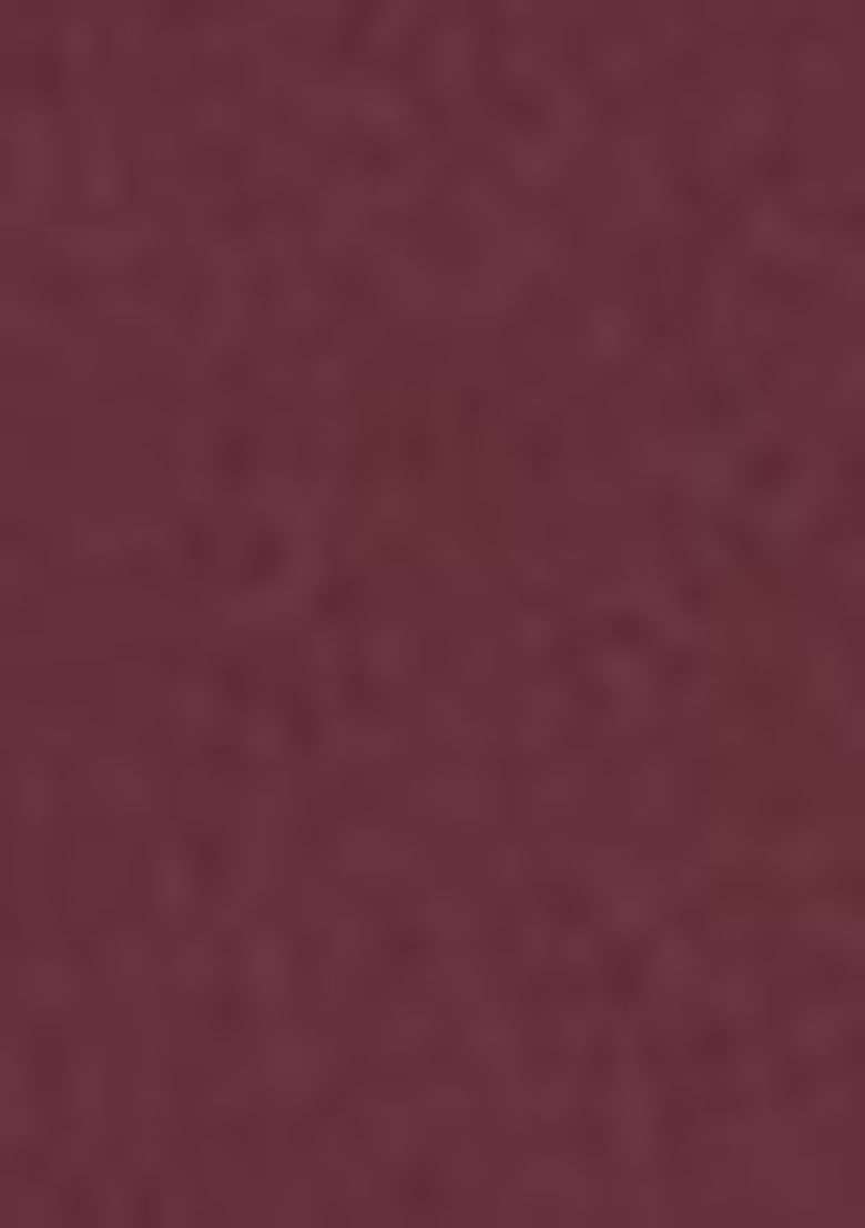 Maroon Embroidered Georgette Dress Material - Indya