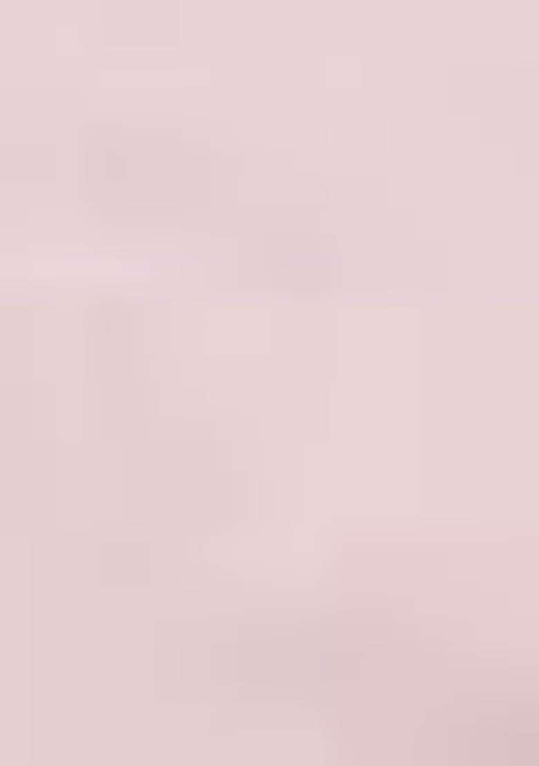Baby Pink Embroidered Viscose Dress Material - Indya