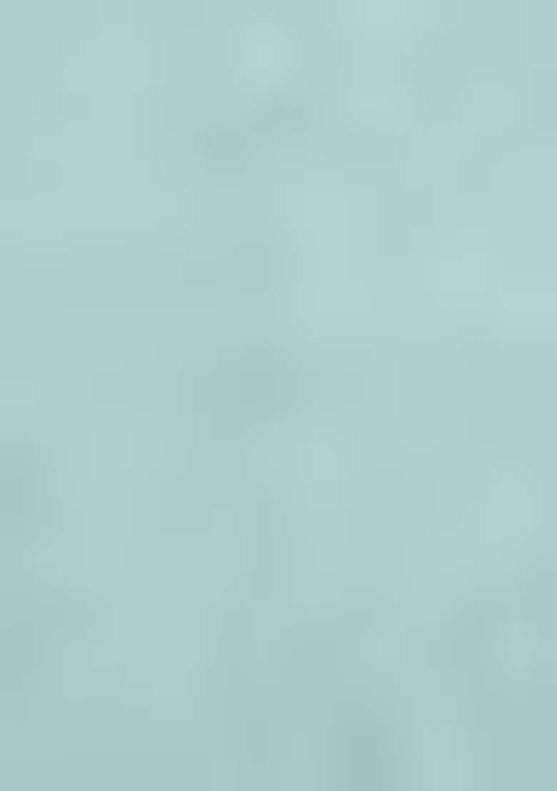 Sea Green Embroidered Silk Dress Material - Indya