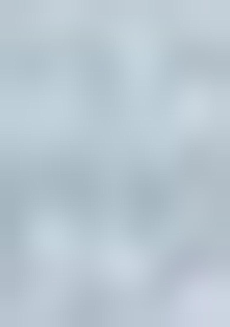 Grey Embroidered Cotton Blend Dress Material - Indya