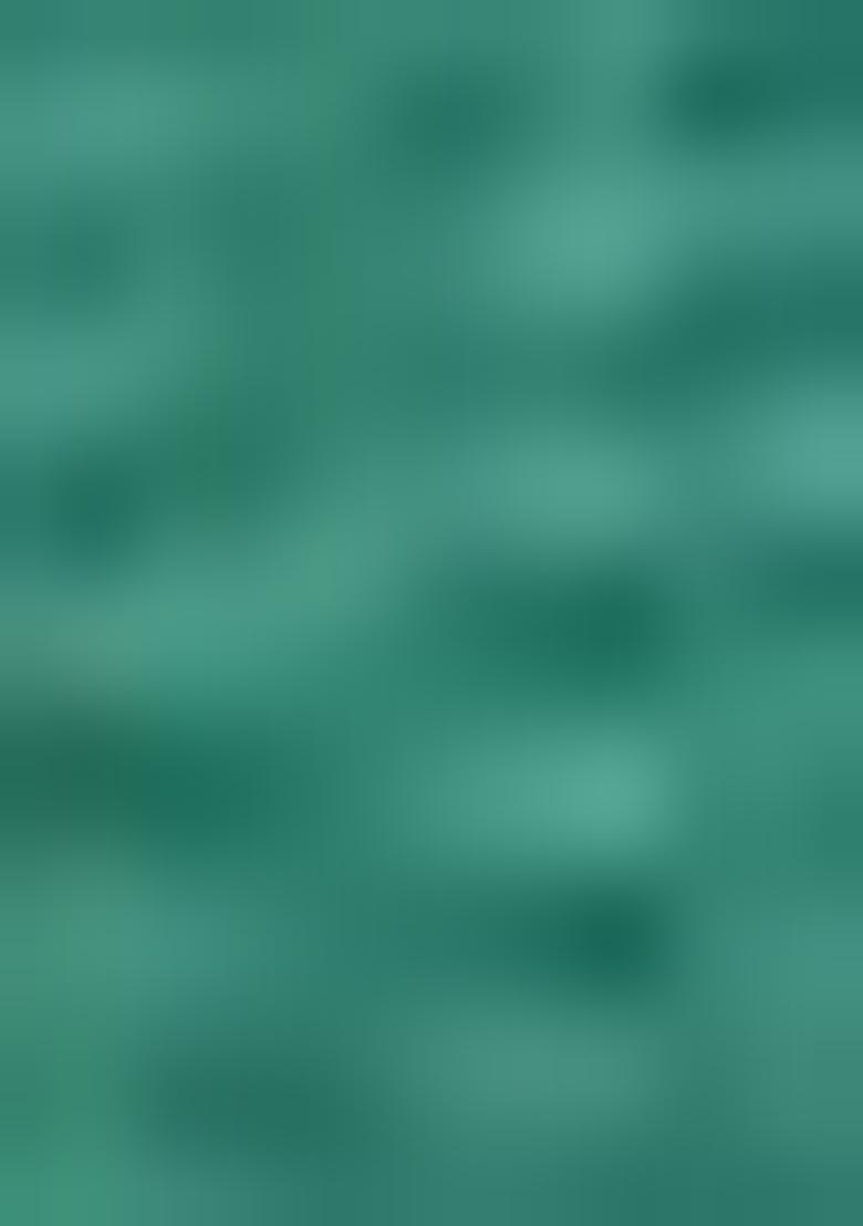 Sea Green Embroidered Cotton Blend Dress Material - Indya