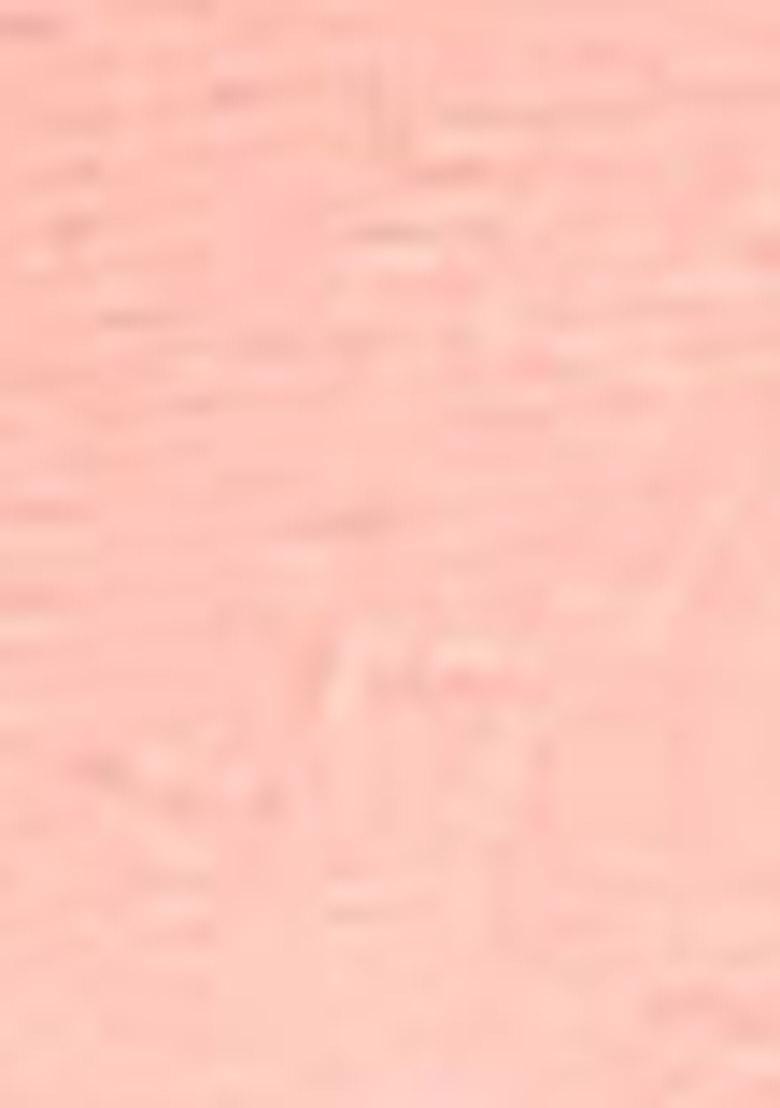 Peach Embroidered Oragnza Dress Material - Indya