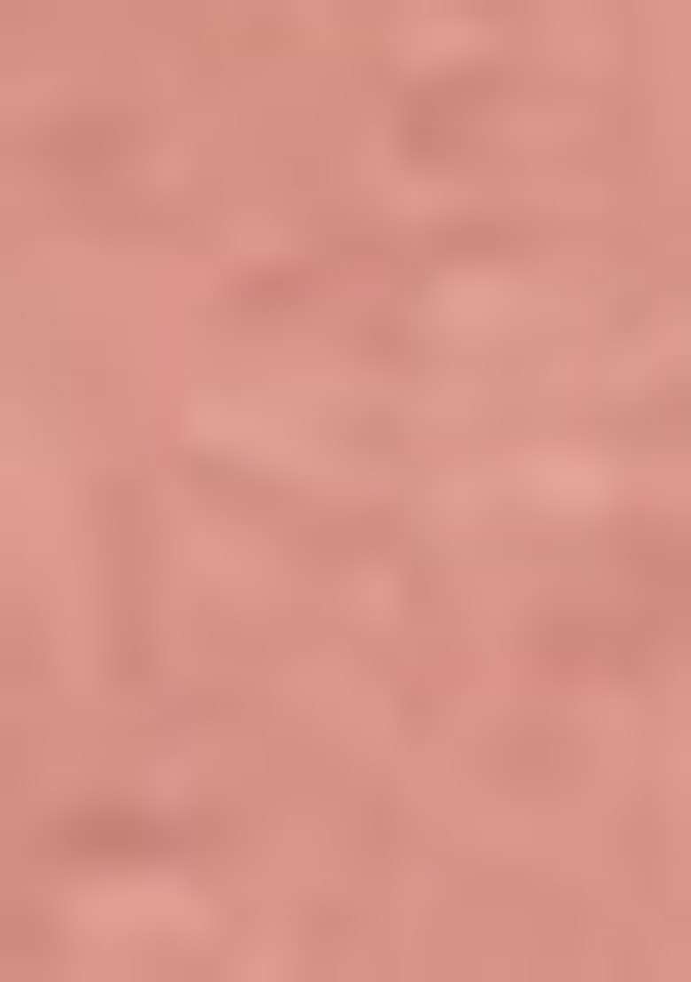 Peach Embroidered Oragnza Dress Material - Indya