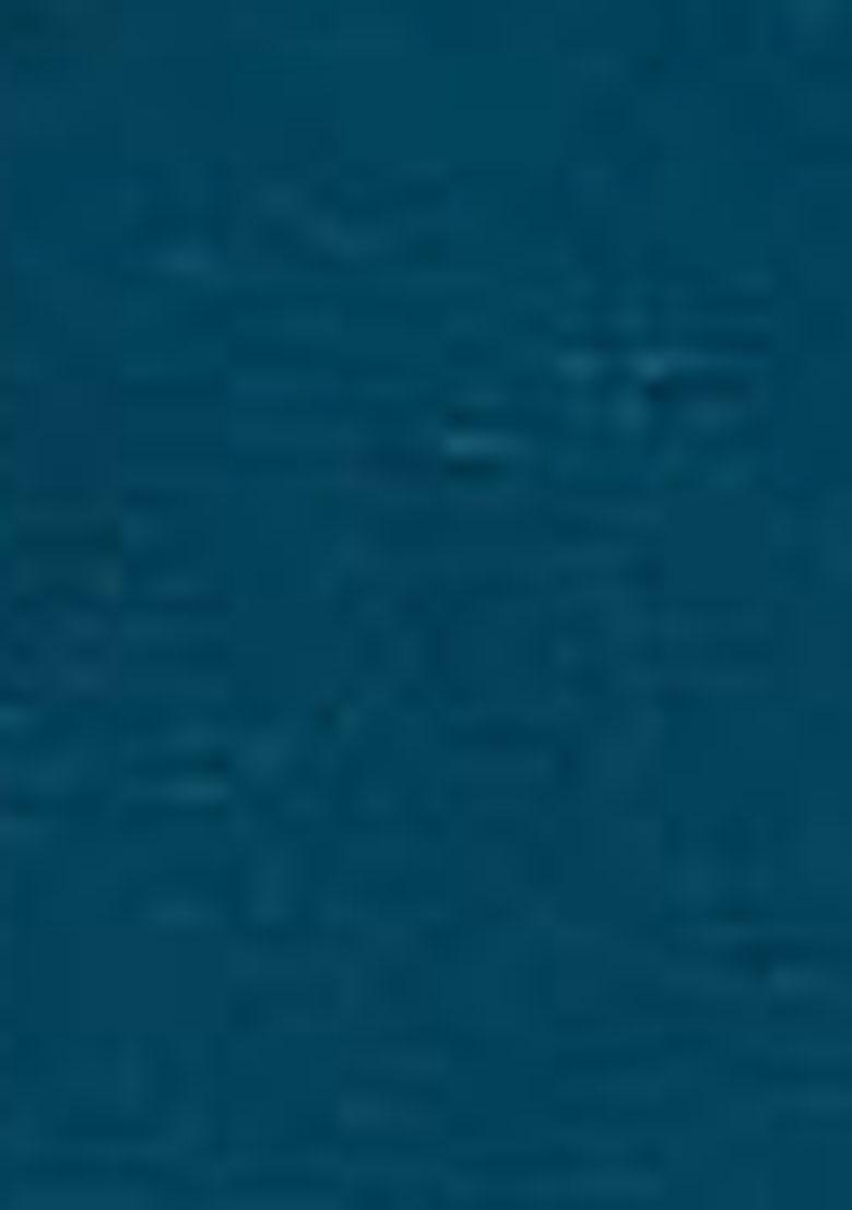 Teal Blue Embroidered Silk Dress Material