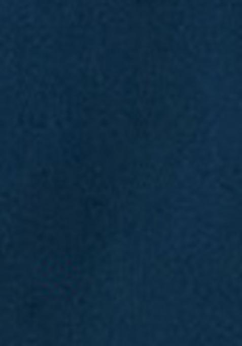 Teal Blue Embroidered Viscose Dress Material