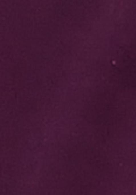 Voilet Embroidered Viscose Dress Material