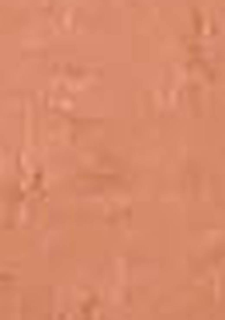 Brown Embroidered Viscose Dress Material