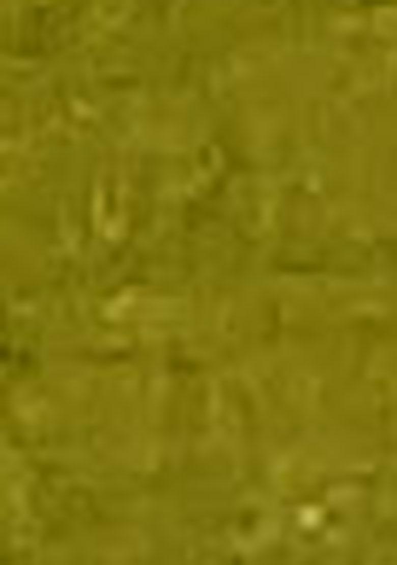 Green Embroidered Blended Dress Material