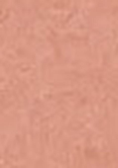 Peach Embroidered Blended Dress Material