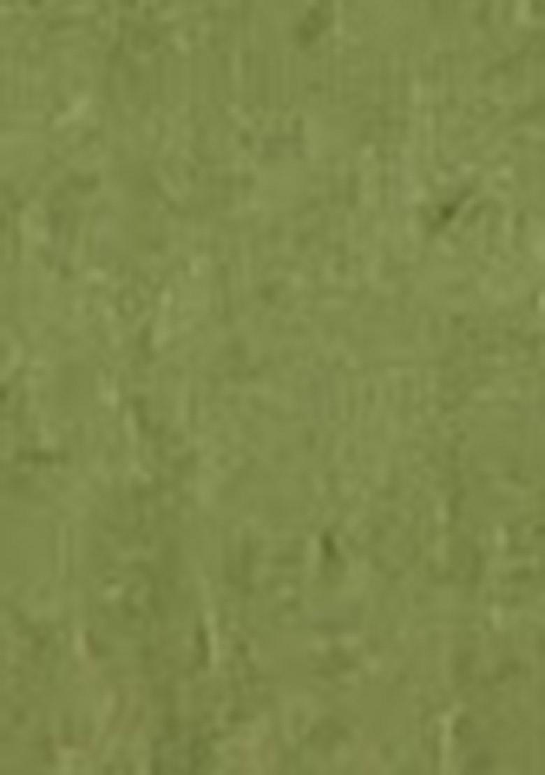 Sea Green Embroidered Blended Dress Material